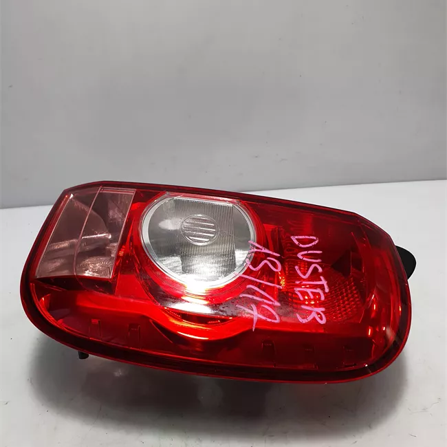 Fanale posteriore destro