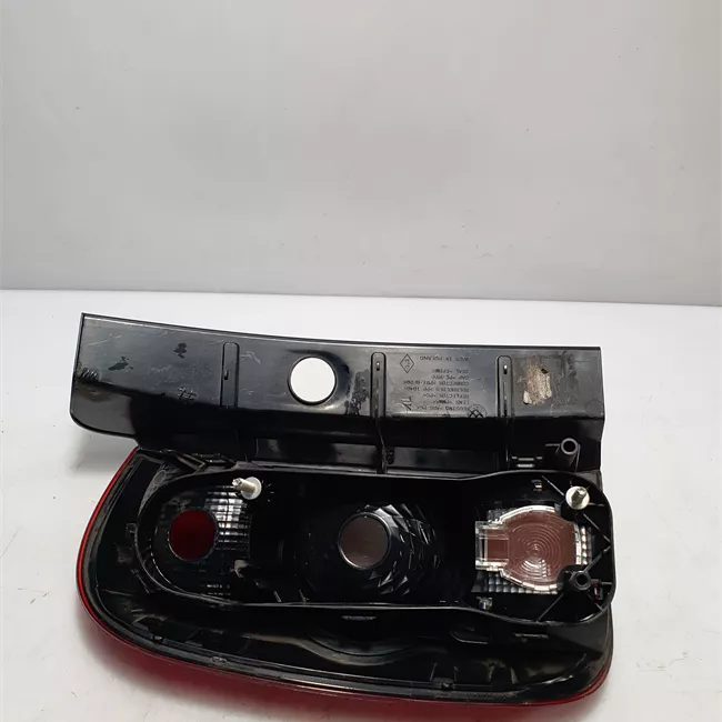 Fanale posteriore destro