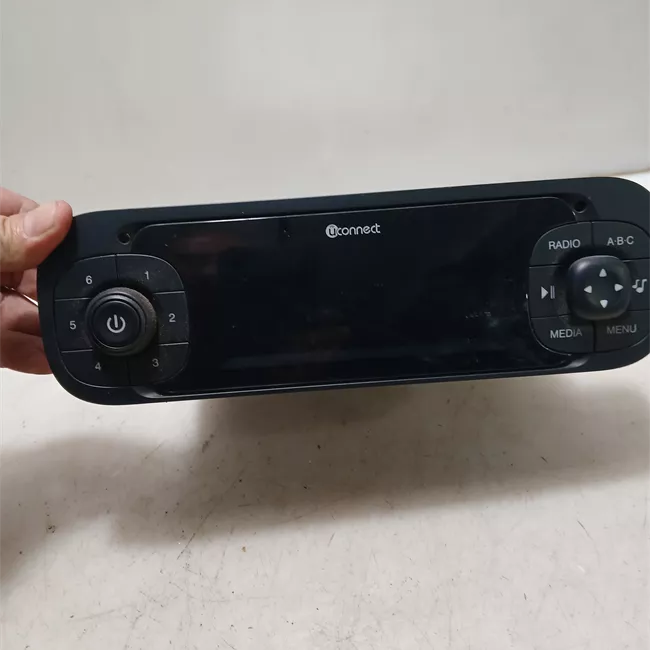 Autoradio autoradio extra serie 1