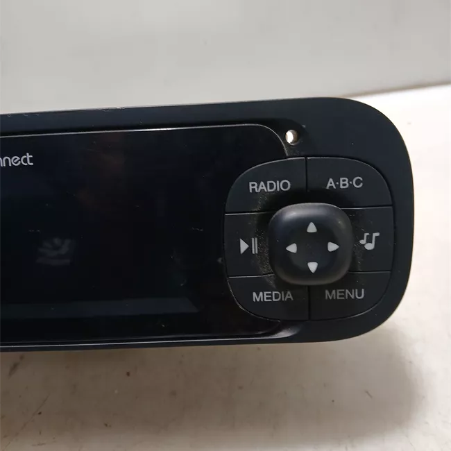 Autoradio autoradio extra serie 1