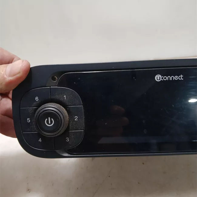 Autoradio autoradio extra serie 1