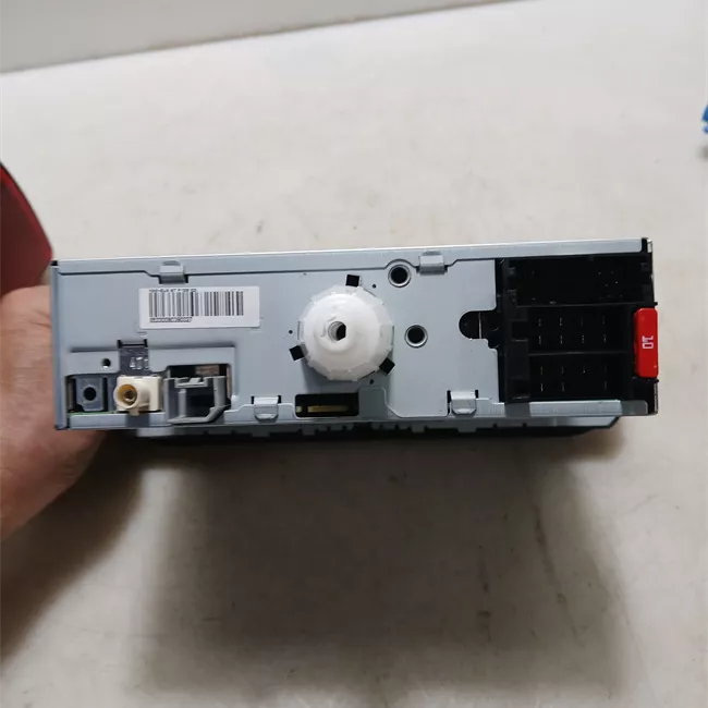 Autoradio autoradio extra serie 1