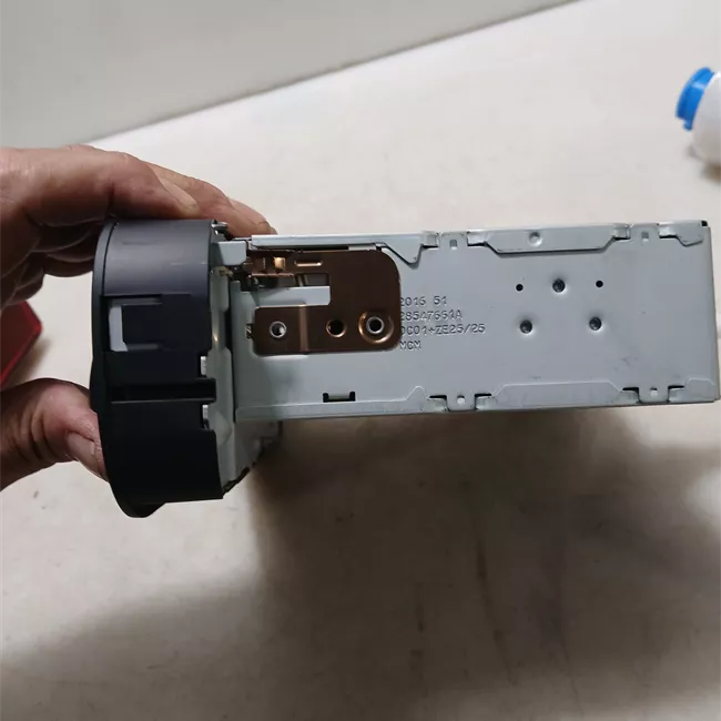 Autoradio autoradio extra serie 1