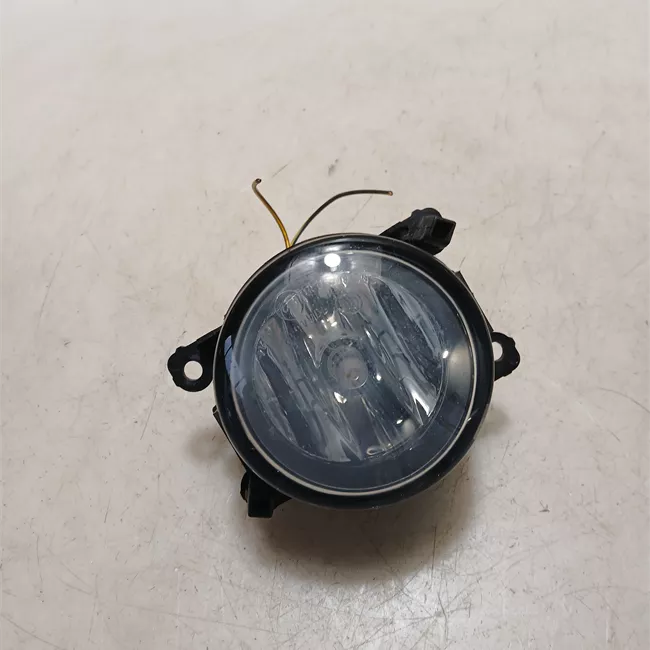 Proiettore fendinebbia destro