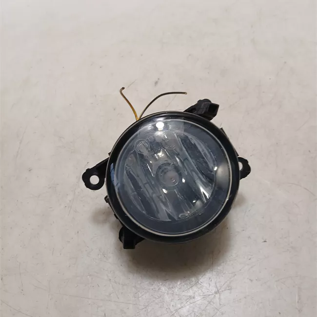 Proiettore fendinebbia destro