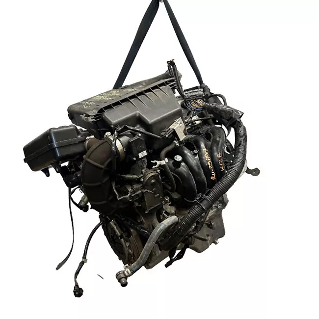 Testata motore Tipo 1