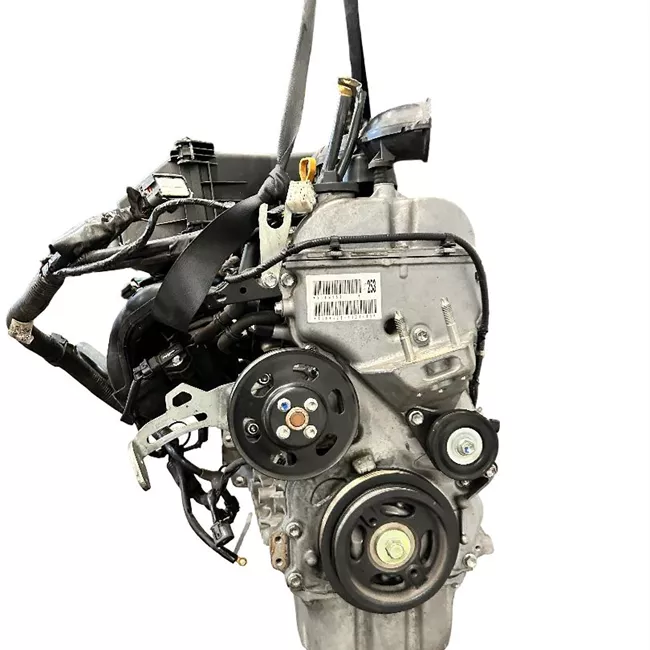 Testata motore Tipo 1