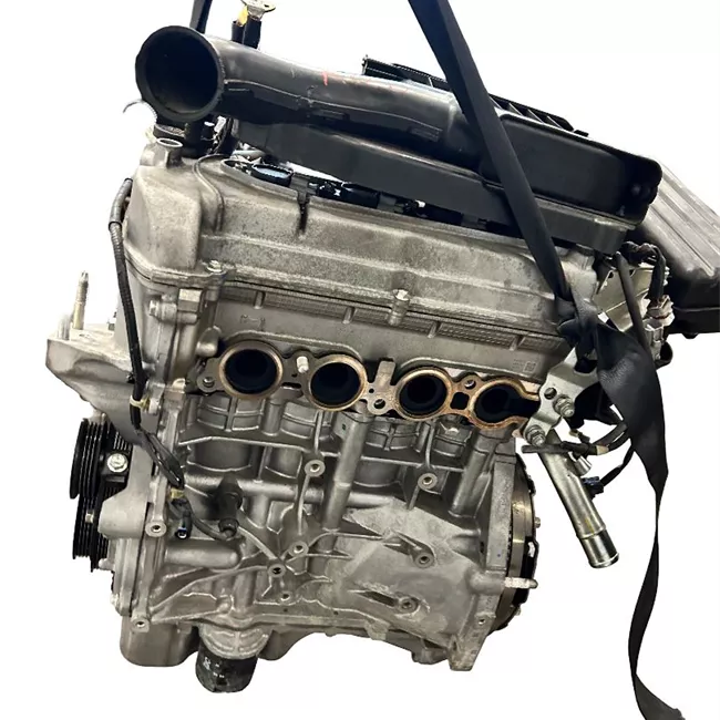 Testata motore Tipo 1