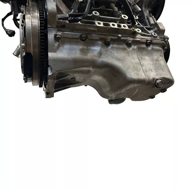 Testata motore Tipo 1