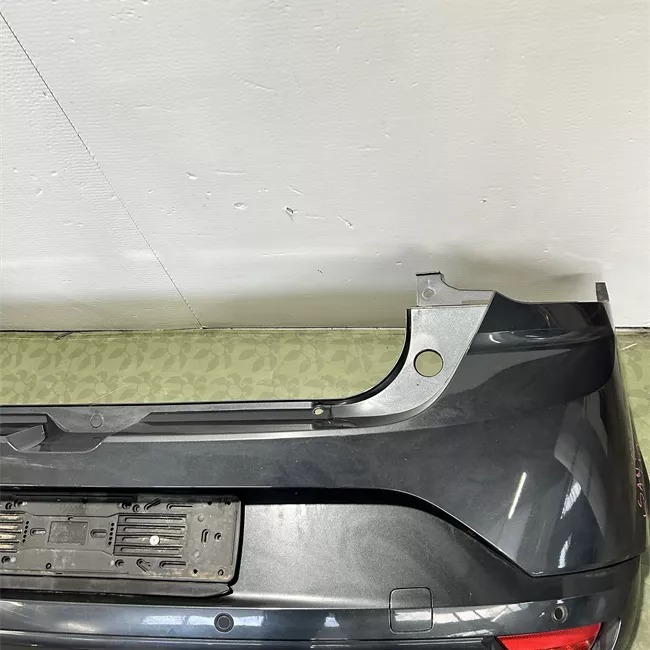 Paraurti posteriore superiore primer