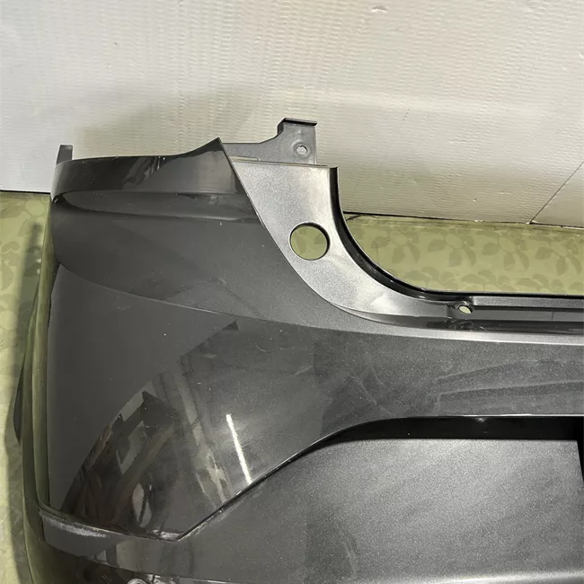 Paraurti posteriore superiore primer