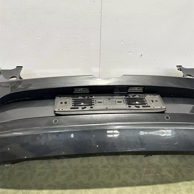 Paraurti posteriore superiore primer