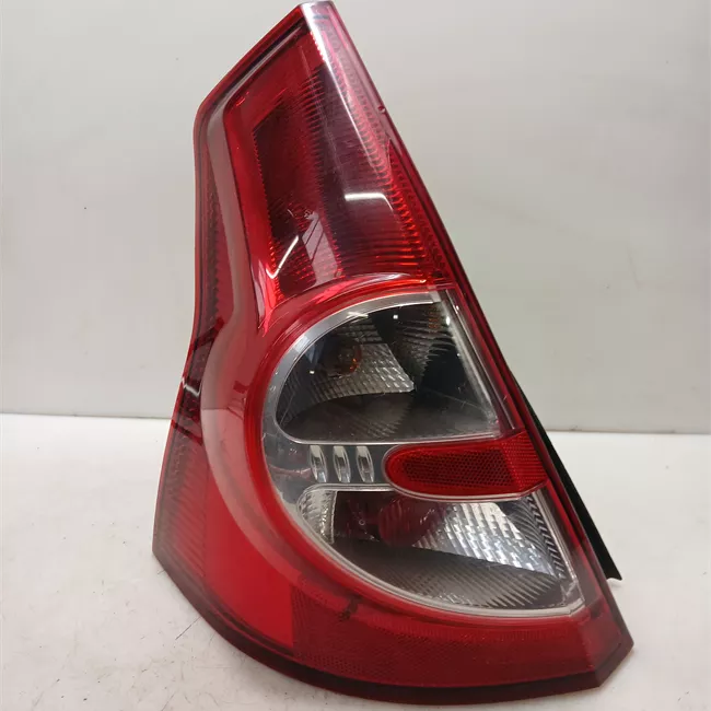 Fanale posteriore sinistro