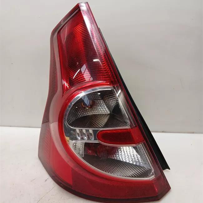 Fanale posteriore sinistro