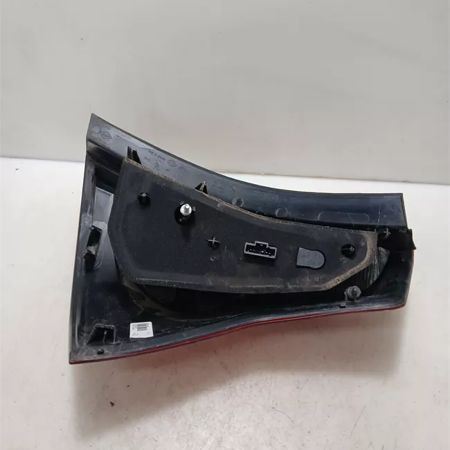 Fanale posteriore sinistro