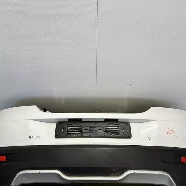 Paraurti posteriore superiore con sensore parcheggio