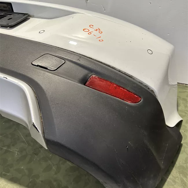 Paraurti posteriore superiore con sensore parcheggio