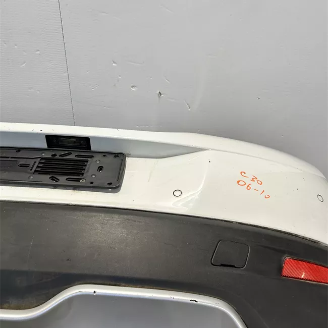 Paraurti posteriore superiore con sensore parcheggio