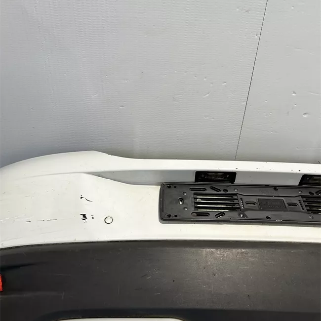 Paraurti posteriore superiore con sensore parcheggio