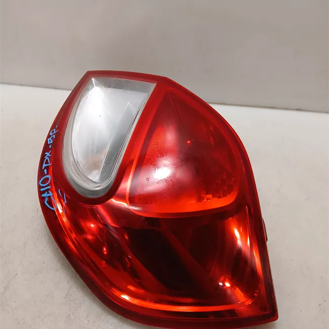 Fanale posteriore destro