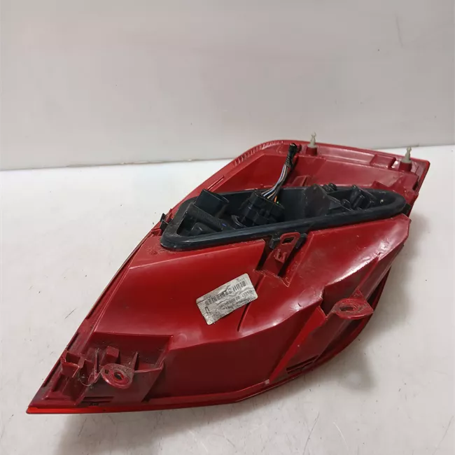 Fanale posteriore destro