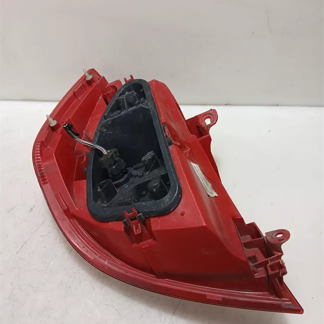 Fanale posteriore destro