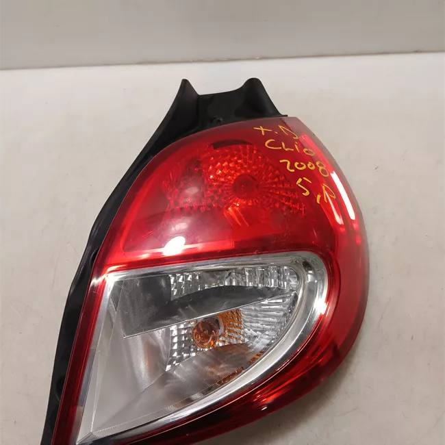 Fanale posteriore destro