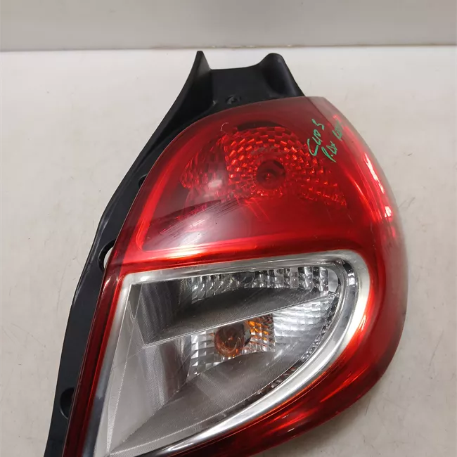 Fanale posteriore destro