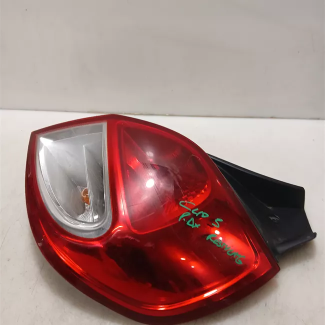 Fanale posteriore destro