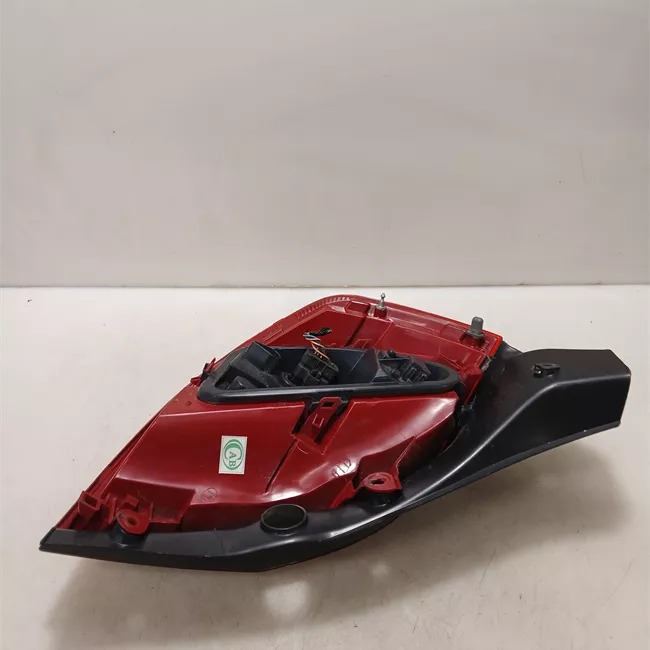 Fanale posteriore destro