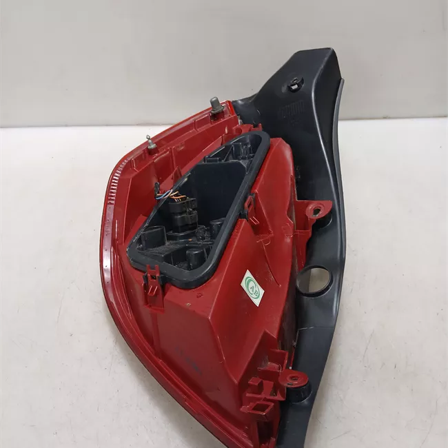 Fanale posteriore destro