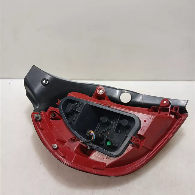 Fanale posteriore destro