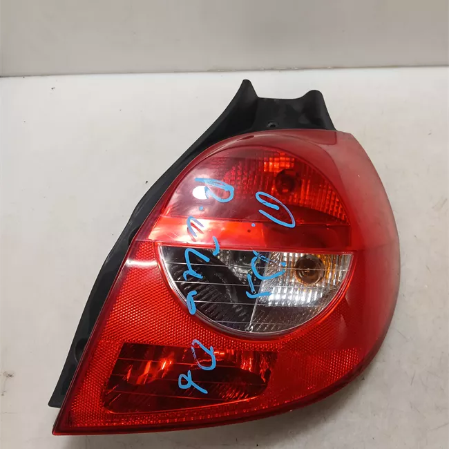 Fanale posteriore destro