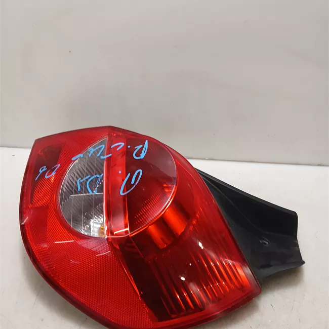 Fanale posteriore destro