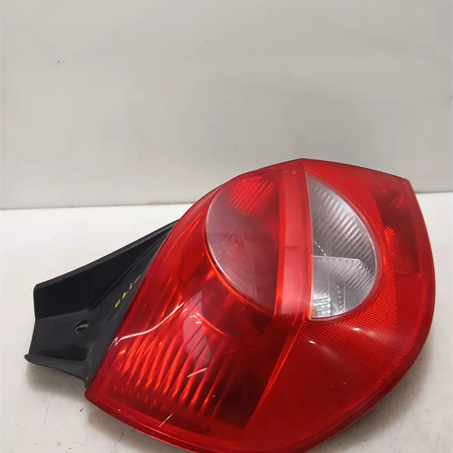 Fanale posteriore sinistro