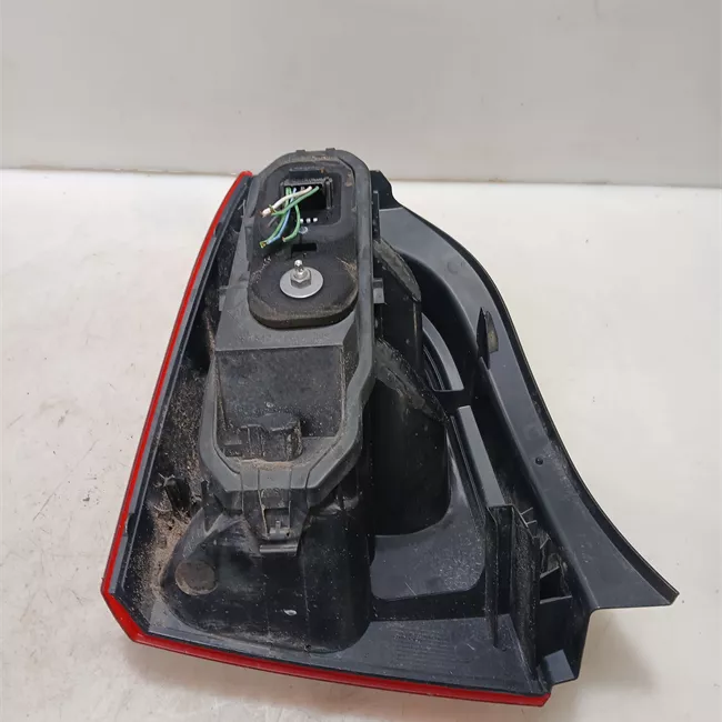 Fanale posteriore destro Completo