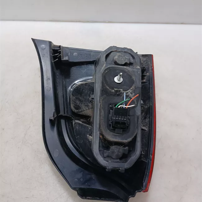 Fanale posteriore destro Completo