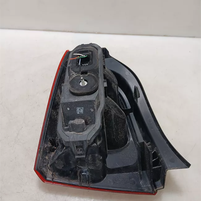 Fanale posteriore destro Completo