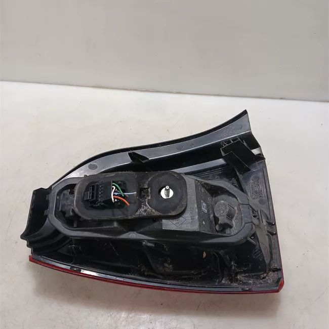 Fanale posteriore destro Completo