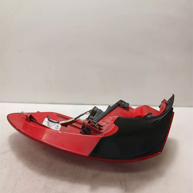 Fanale posteriore sinistro