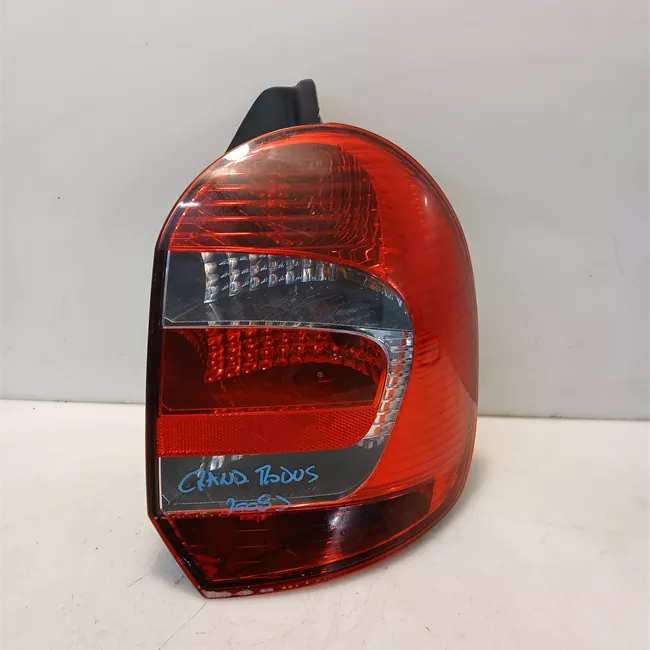 Fanale posteriore destro