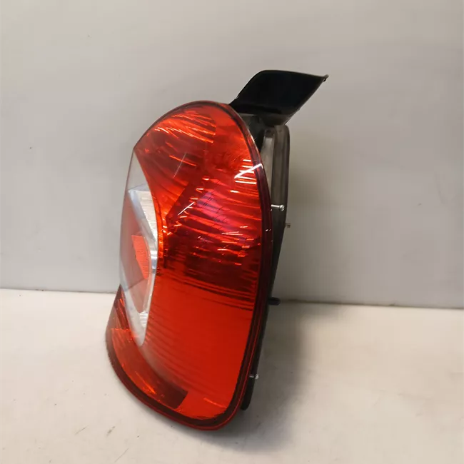 Fanale posteriore destro