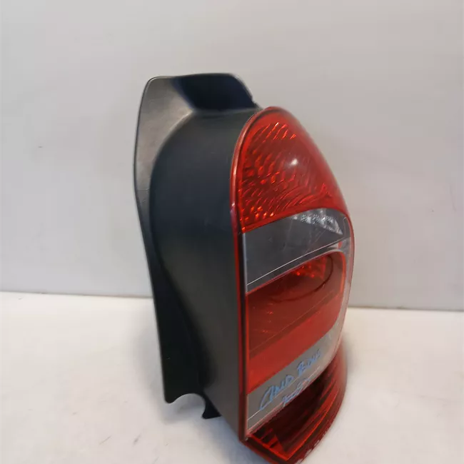 Fanale posteriore destro