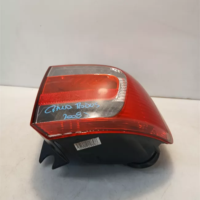 Fanale posteriore destro