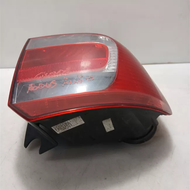 Fanale posteriore destro