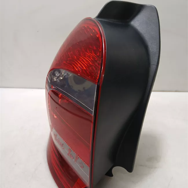 Fanale posteriore sinistro