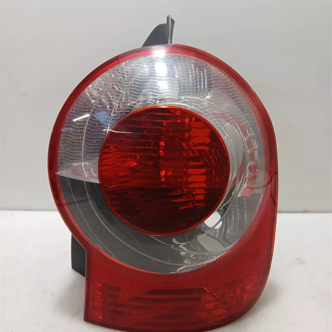 Fanale posteriore destro