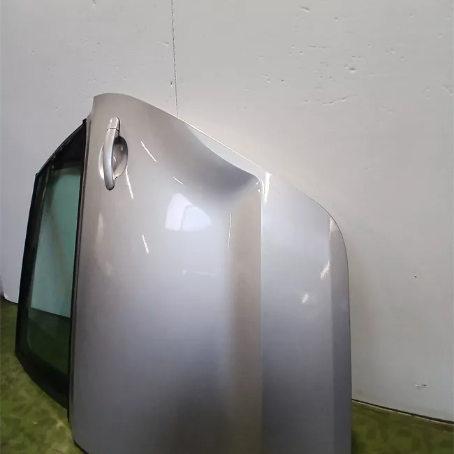 Porta posteriore sinistra