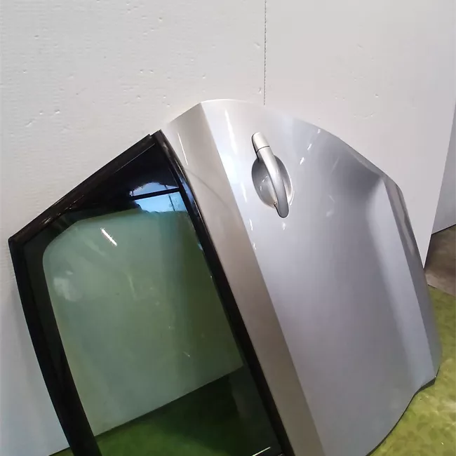 Porta posteriore sinistra