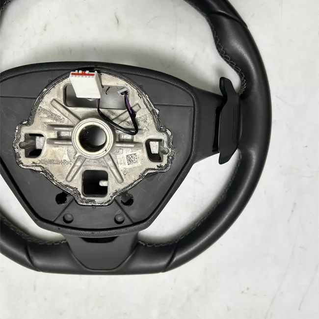 Volante Pelle/cruise control adattivo